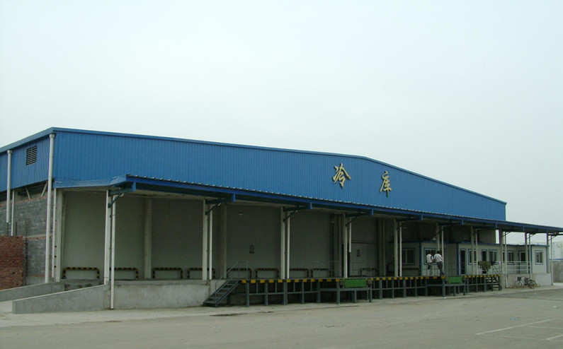 冷庫(kù)